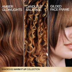 Shades EQ Warm It Up-collectie